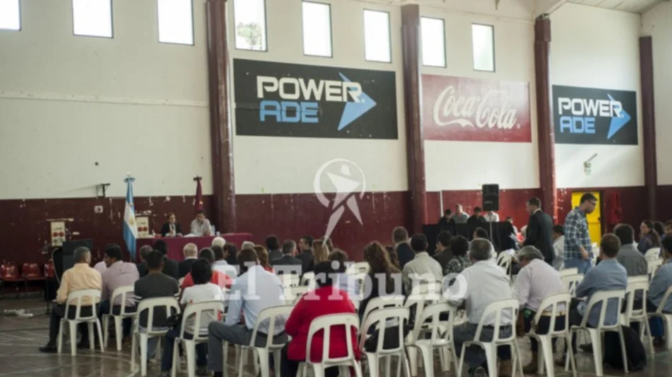 La actualización tarifaria solicitada es absolutamente necesaria para garantizar la sustentabilidad del servicio, dijeron desde Saeta