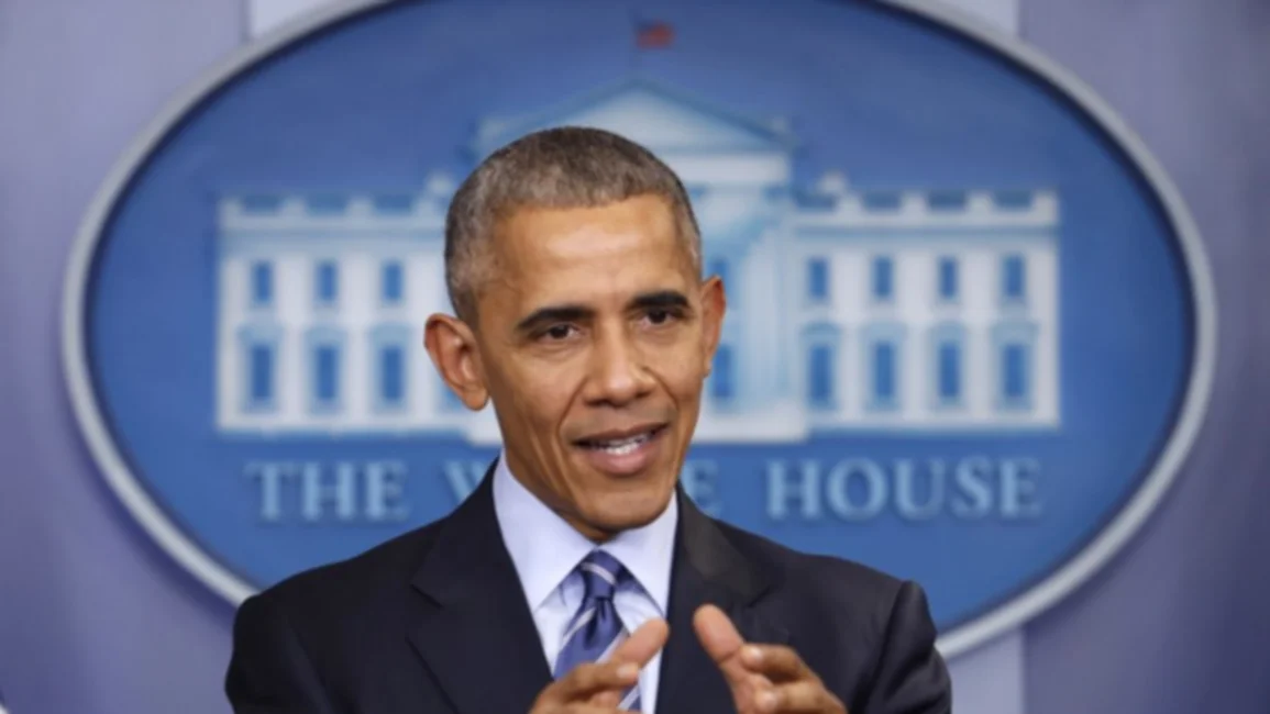 Obama anuncia sanciones contra Rusia por el supuesto hackeo durante las elecciones 