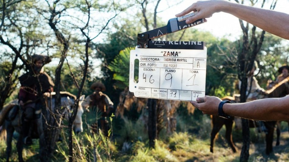 En 2017 habrá estrenos de directores sobresalientes 
