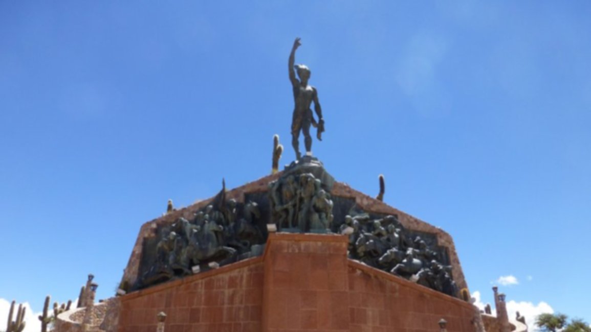 Quebrada de Humahuaca: 10.000 años de cultura viva