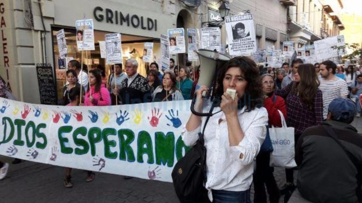 Gala Cancinos: con perros entrenados y equipos tecnológicos coordinarán nuevas tareas de búsqueda