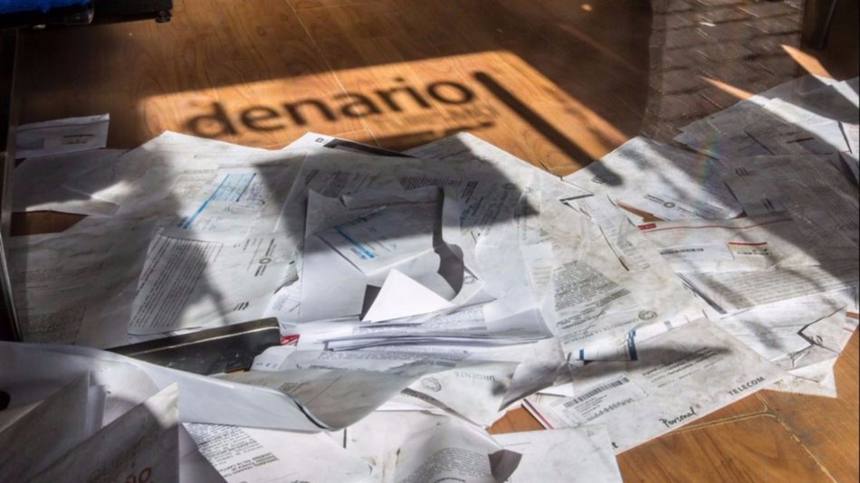 Decenas de estafados no podrán concretar  el viaje de sus sueños
