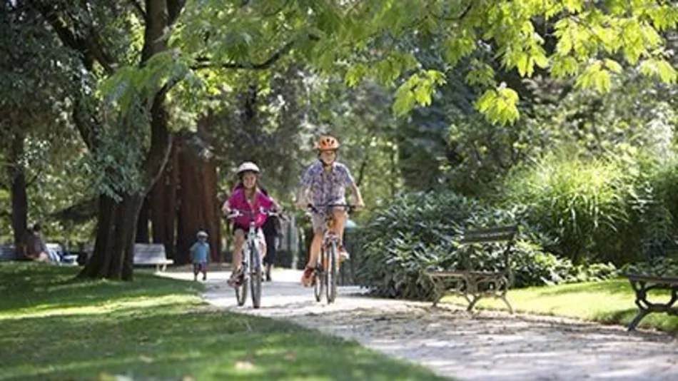 Orán contará con un Parque de la Familia, que se convertirá en pulmón de la ciudad