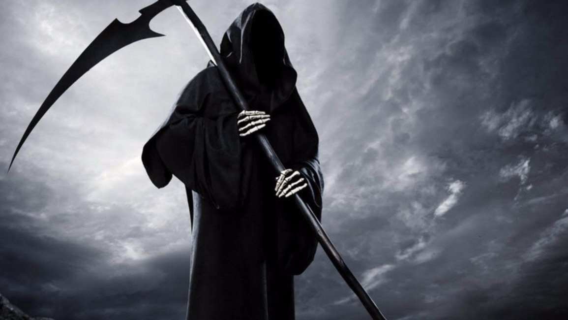 Descubren uno de las principales señales de la llegada de la muerte