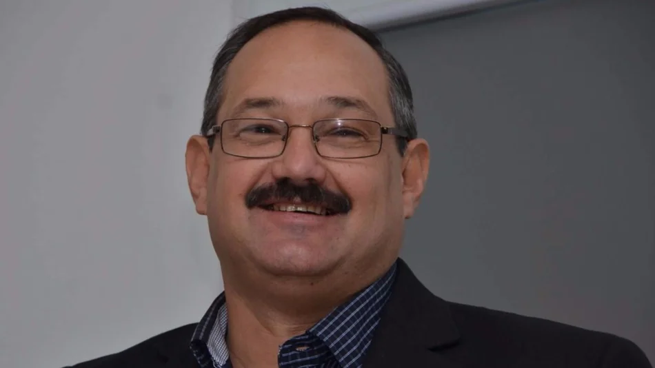 Leavy renunciará como  intendente de Tartagal