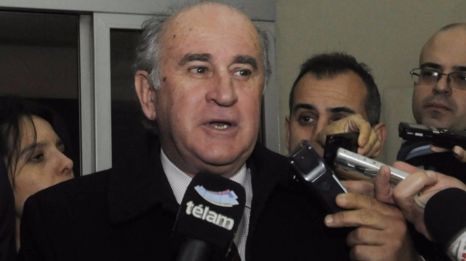 Bonadio pidió la detención de Esteche, y procesó a Oscar Parrilli y a Andrés Larroque