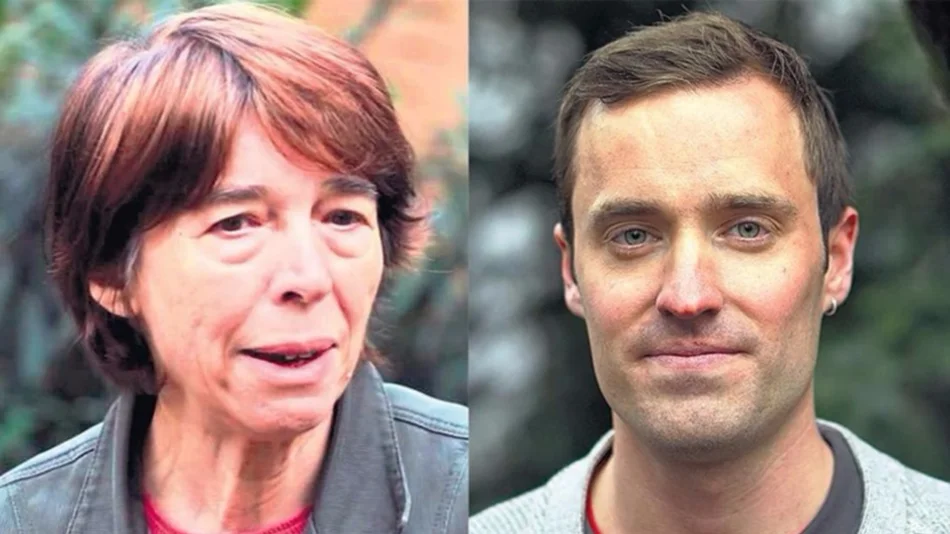 Cumbre de la OMC: deportaron a un activista noruego y a una periodista británica 