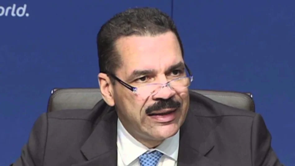 El extitular de Interpol dijo que Bonadio hizo un "informe sesgado" sobre el atentado a la AMIA