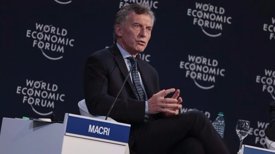 Macri inaugura hoy la XI Conferencia Ministerial de la OMC
