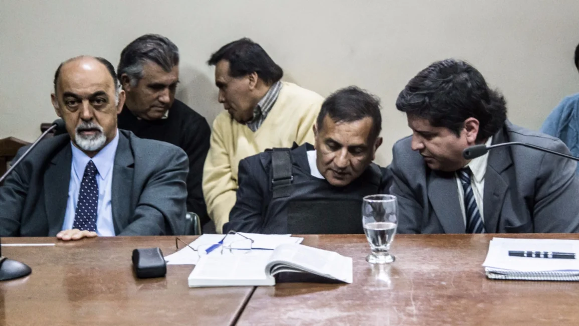 Gómez reconoció su amistad con  Reynoso y desacreditó a su expareja 