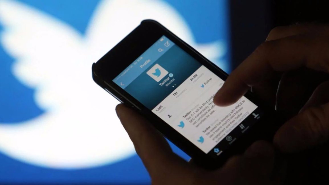 Twitter agregó un botón para crear “hilos” de conversación