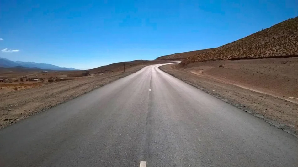 Un préstamo de US$300 millones permitirá ampliar la capacidad y seguridad vial de Salta 