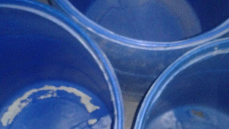 Barrio Floresta: Lleva 22 días sin agua potable algo que afecta a 2000 familias