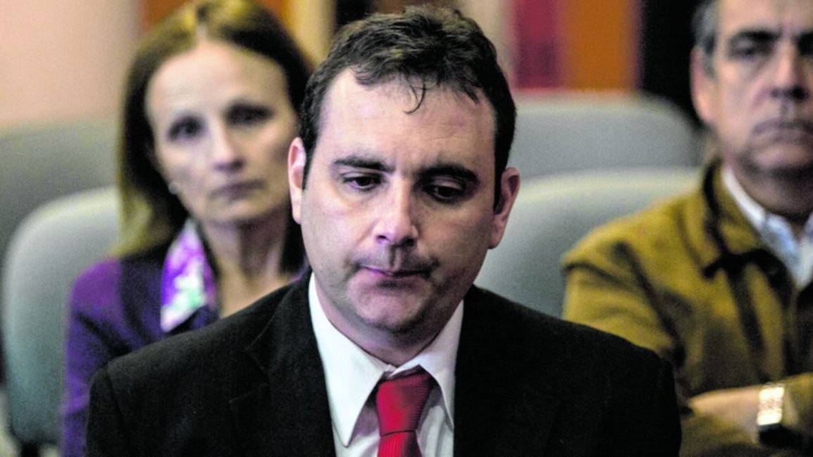 Terrón Villagrán recibió otro beneficio inexplicable