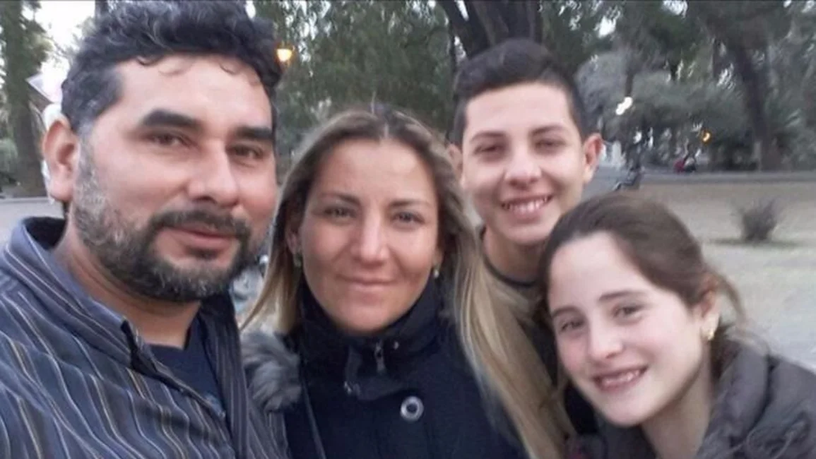  Estuvo al borde de la muerte y su marido le donó un riñón