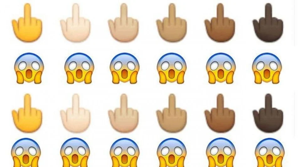 WhatsApp enfrenta un serio problema en la India por un emoji