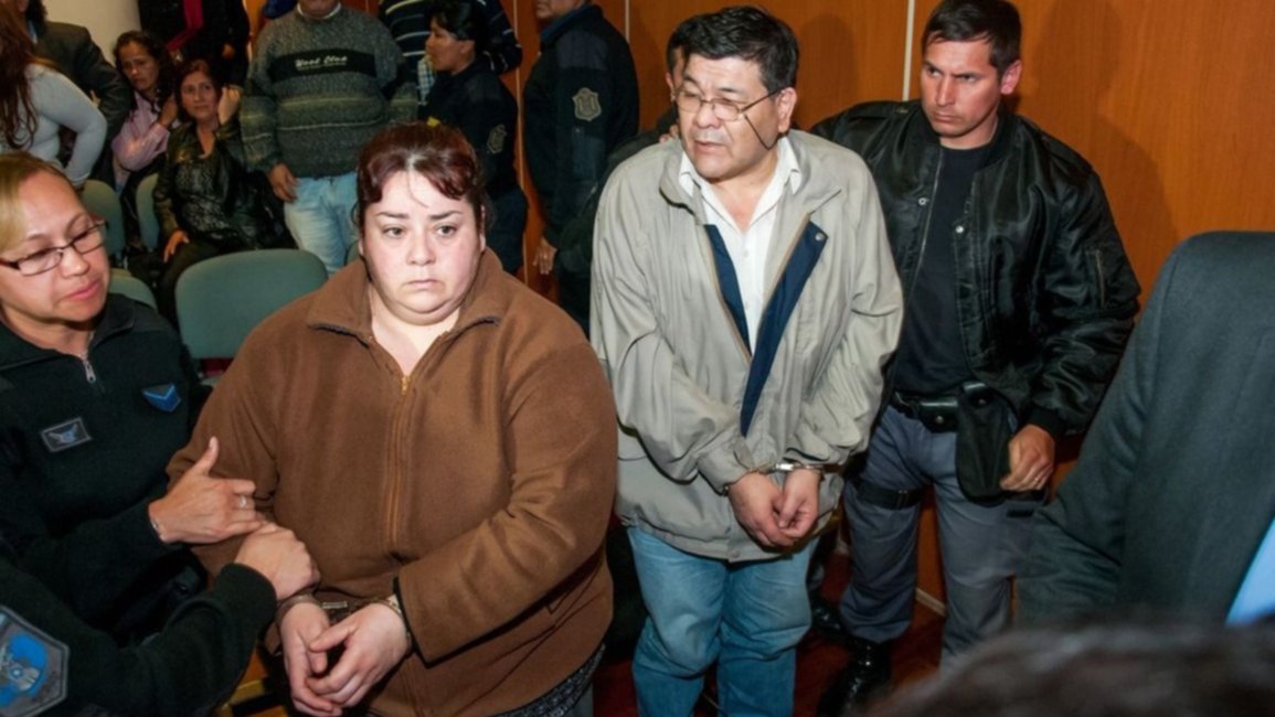 Ejemplar condena para una pareja que causó la muerte del niño