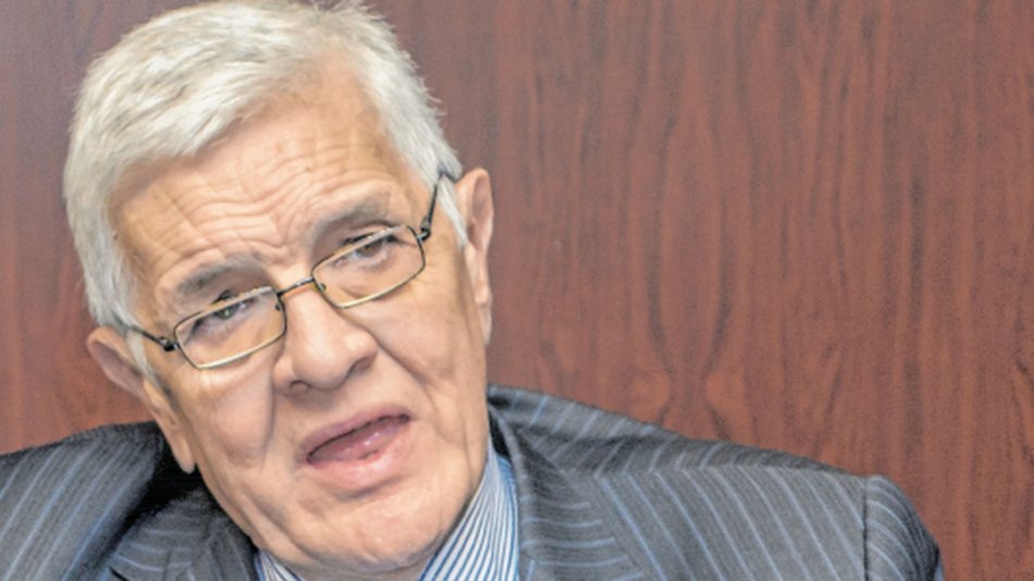  “Macri logra crecimiento a partir del consenso” 
