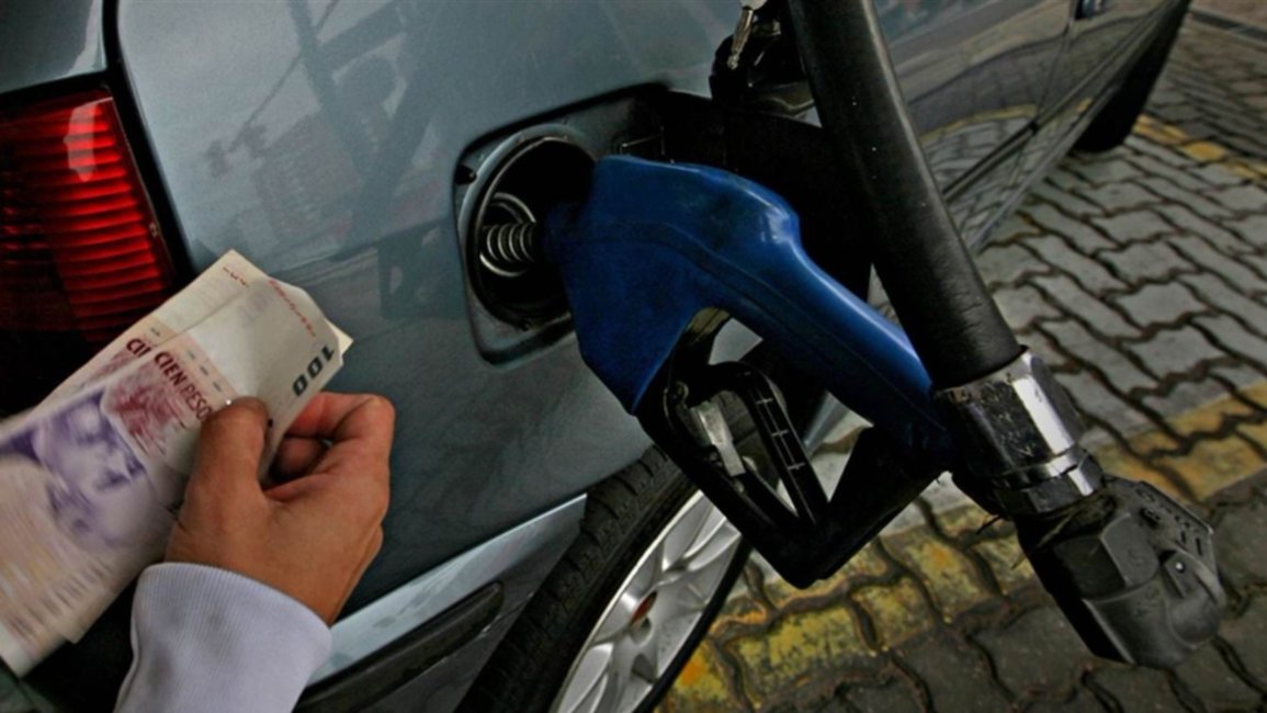 Se viene otro aumento de las naftas y del gasoil en los próximos días