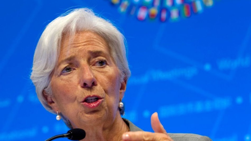 El FMI recomendó reducir los gastos en salarios, jubilaciones y planes sociales