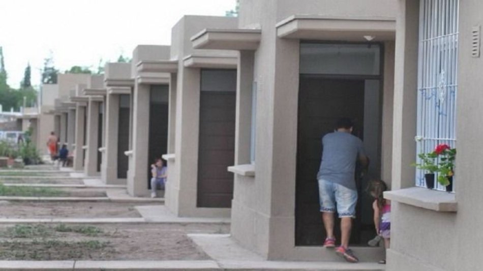 Por el alza del dólar, prevén subas en los precios de los inmuebles