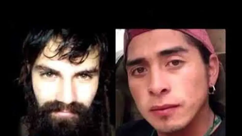 Sergio Maldonado pidió justicia para su hermano Santiago y para Rafael Nahuel