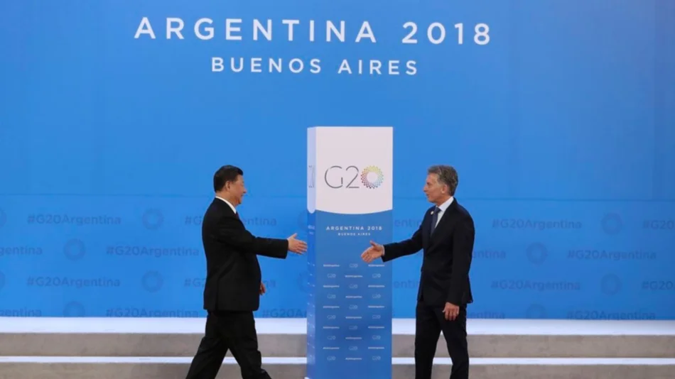 China, el principal destino de las exportaciones agroindustriales 