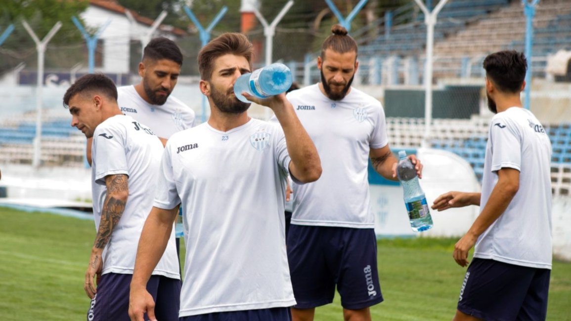 Ramasco no cambia su libreto en Gimnasia, a la caza del líder