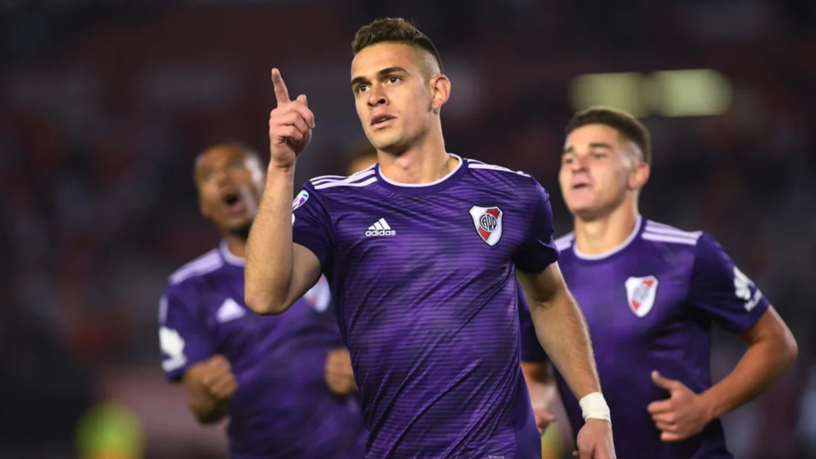 River derrotó a Gimnasia LP en la previa de la Súperfinal