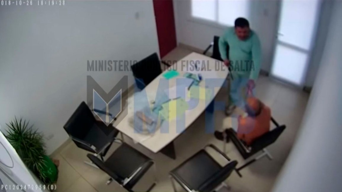 Prisión preventiva para Singh	