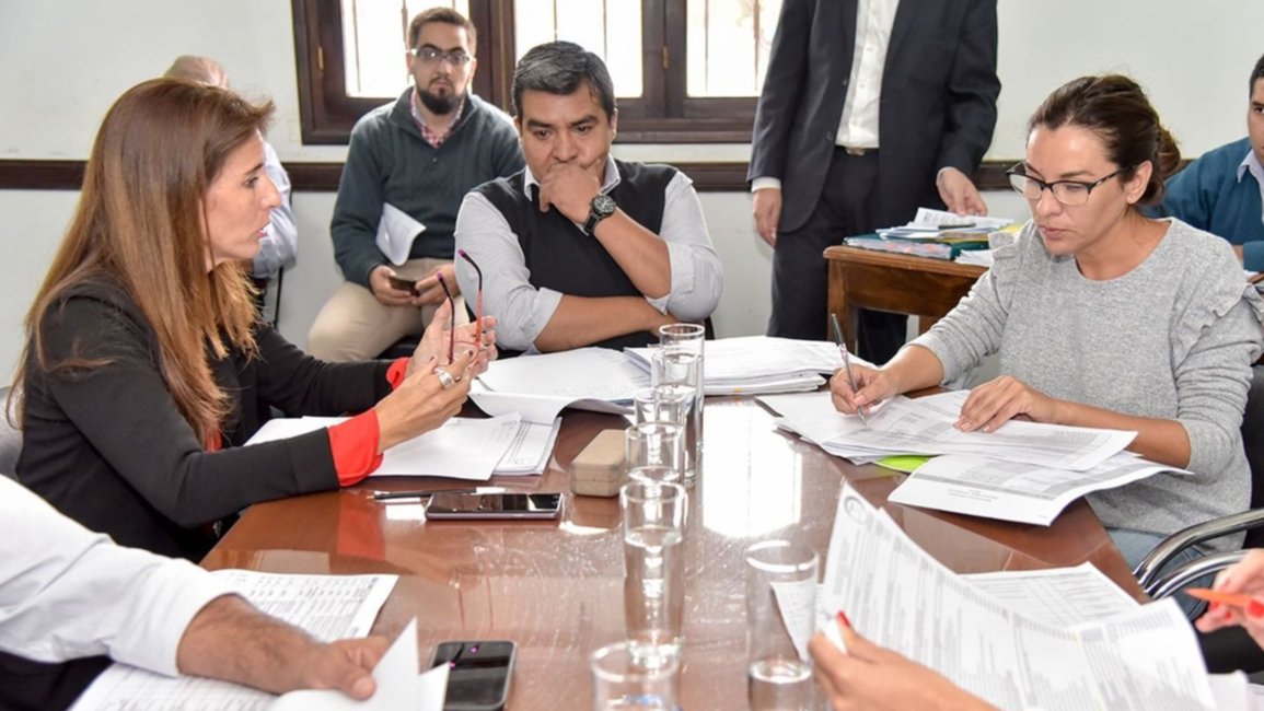 Quieren que sea menor el impacto de  la suba de impuestos