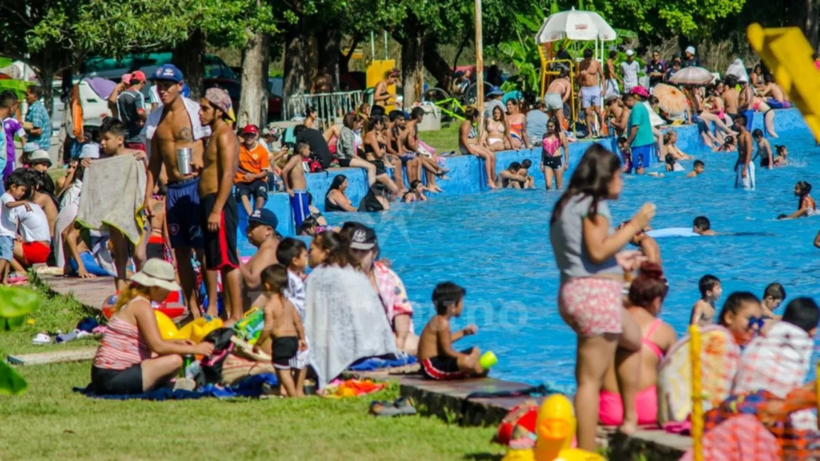 Balneario Xamena: salvaron a un bebé que se ahogó con un pedazo de carne