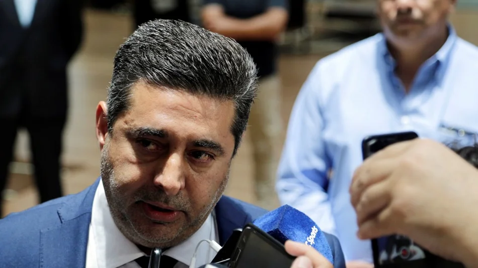 La Conmebol rechazó la apelación de Boca 