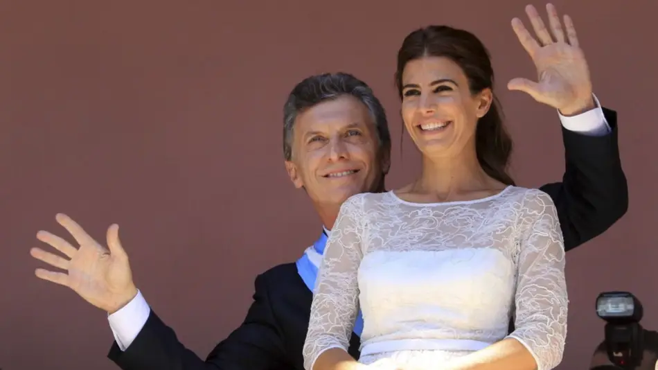 Macri, entre la crisis económica,  tensiones internas y la reelección