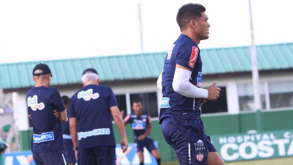 Paranaense y Junior definen al campeón