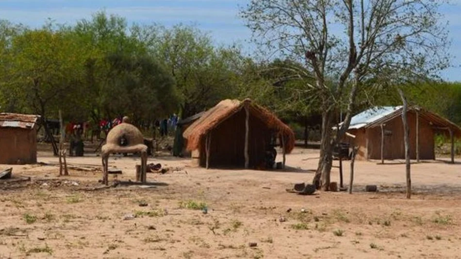 Investigan la violación y embarazo de una niña wichí de 11 años en Chaco