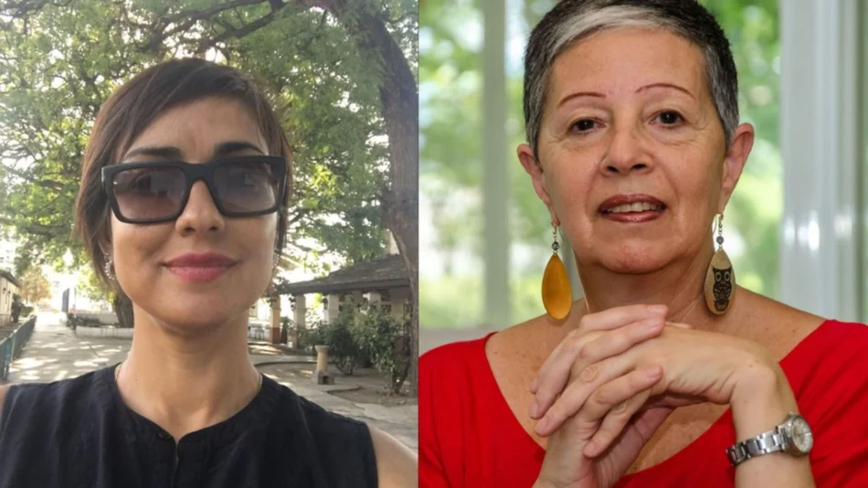 Actrices salteñas con larga trayectoria se expresaron sobre los abusos en el sector