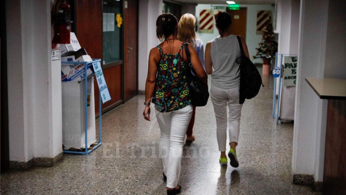 Tras el caso del Santa María,  reclaman educación sexual