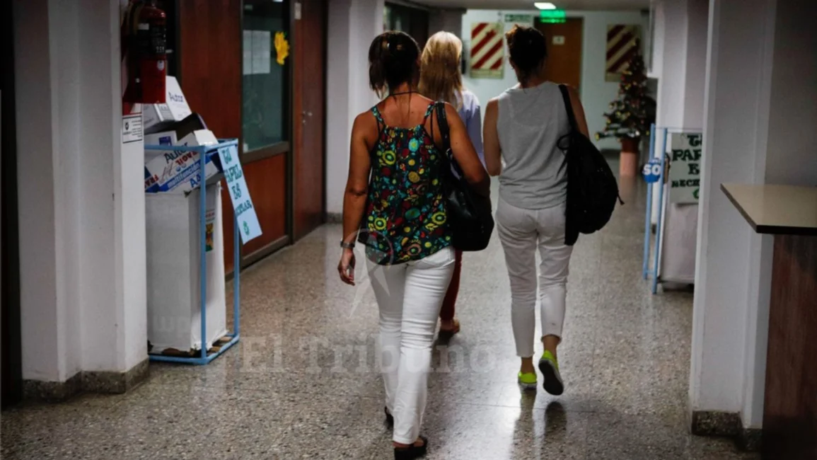 Tras el caso del Santa María,  reclaman educación sexual