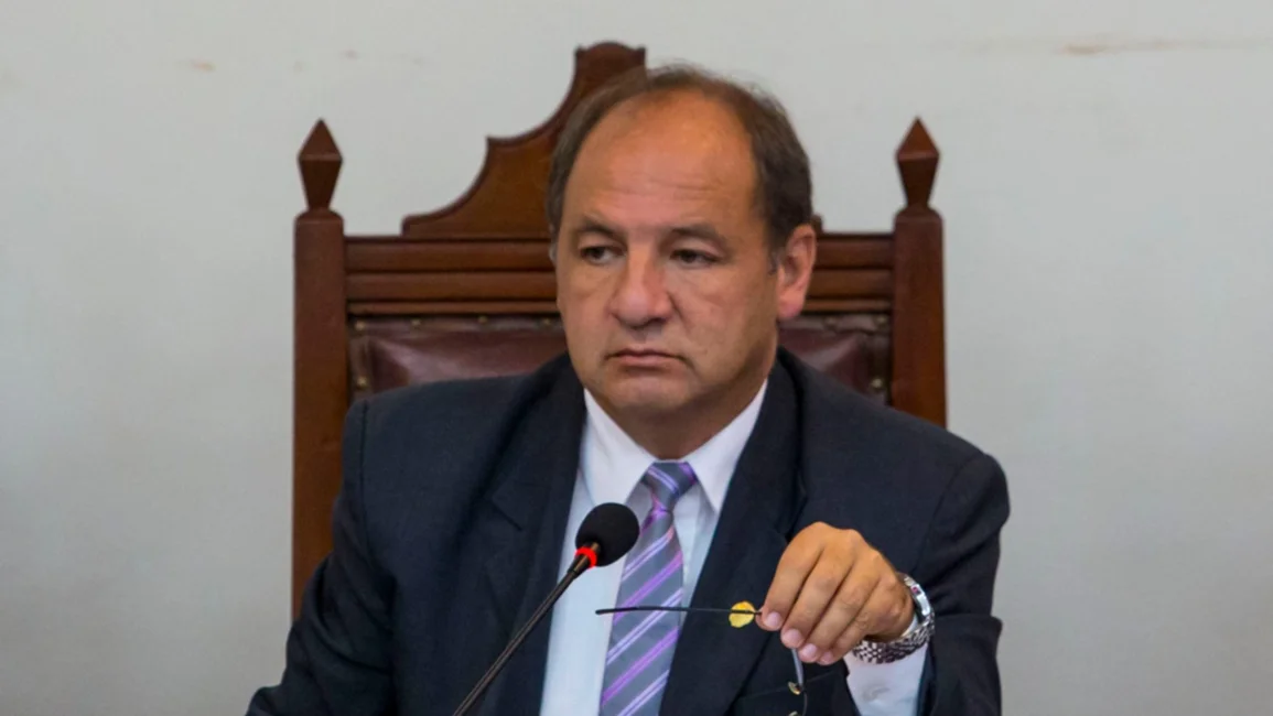 “Nos tomaremos tiempo para que la persona que pongamos se integre de manera exitosa”, dijo Villada sobre el reemplazo de Kripper