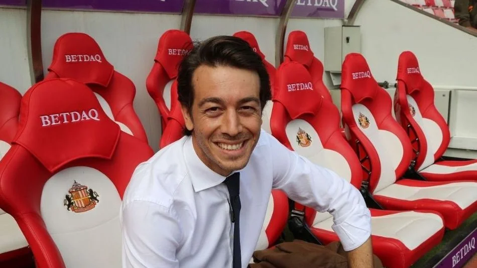 Un multimillonario uruguayo se posiciona camino a la presidencia 