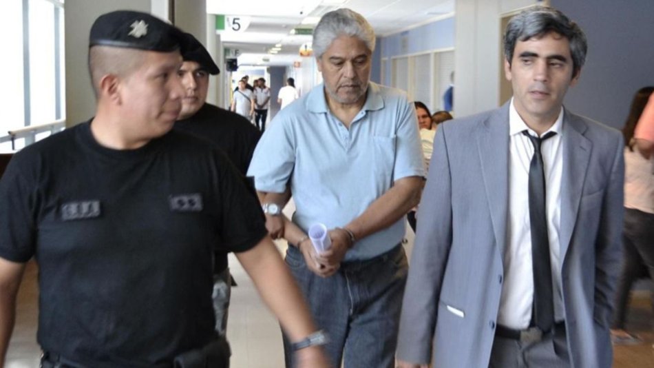 Piden juicio para el exsacerdote Emilio Lamas por abuso sexual