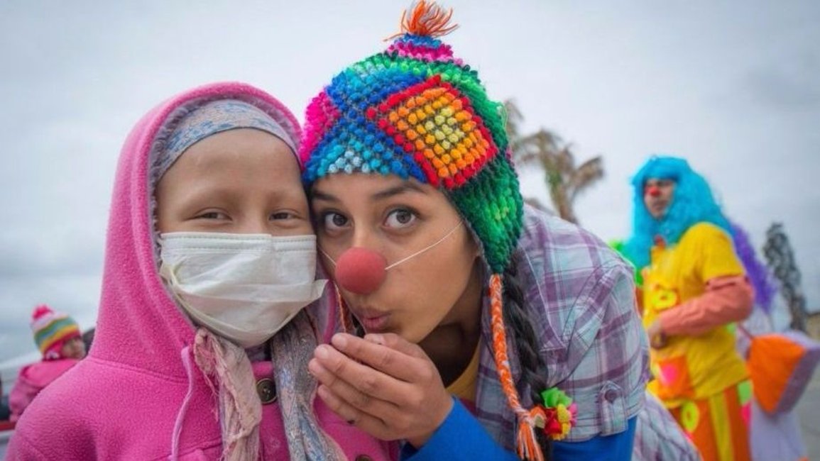 Un coctel con sabor solidario y a beneficio de HOPe