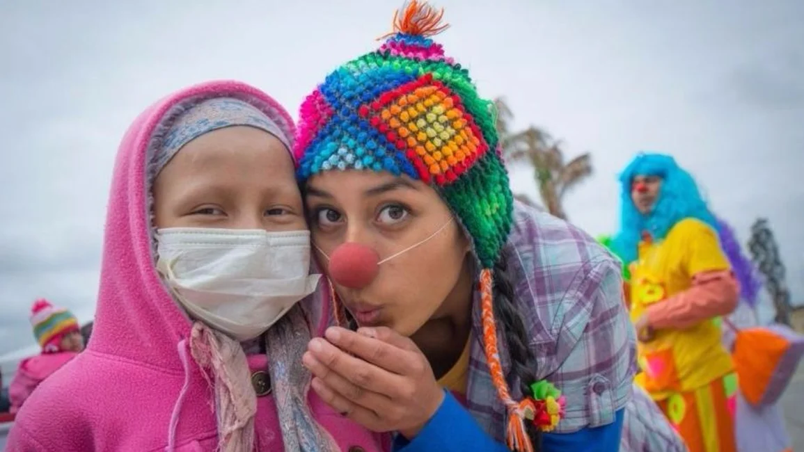 Un coctel con sabor solidario y a beneficio de HOPe