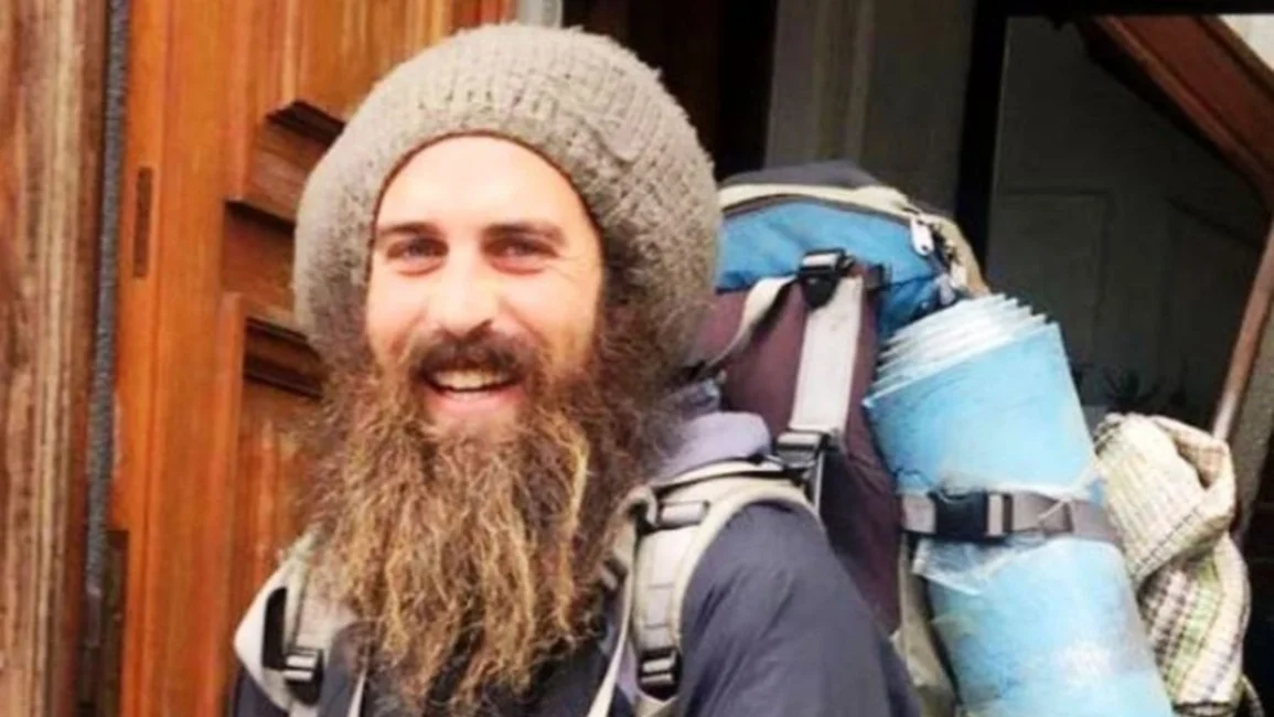 Para la fiscalía, el mochilero francés fue asesinado