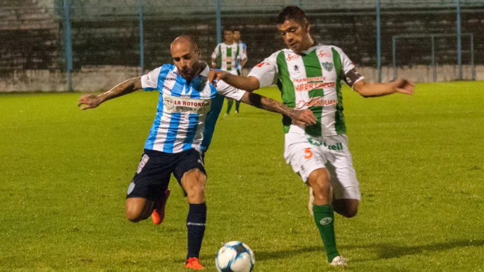 Gimnasia apuesta a dos regresos de experiencia para zafar en la reválida