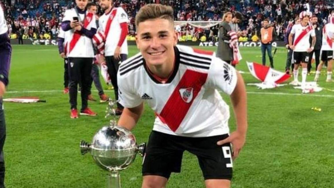 Aquí están, estos son: los 23 de Batista para jugar el Sudamericano Sub 20