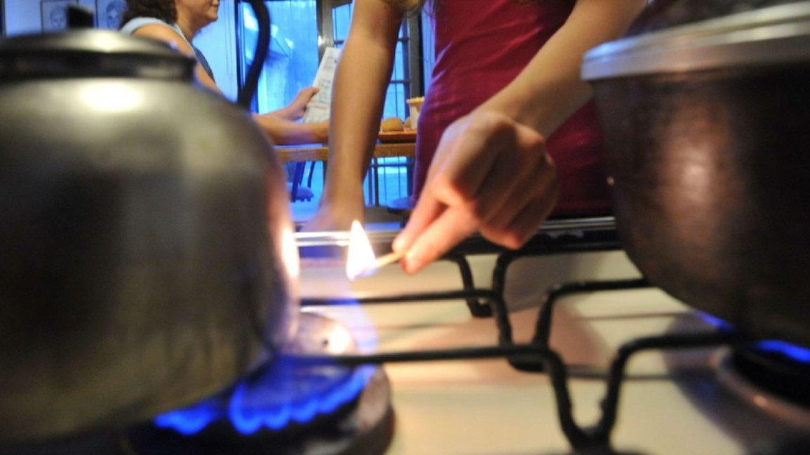 Agua, luz, gas y transporte: las tarifas que volverán a aumentar en la primera mitad de 2019