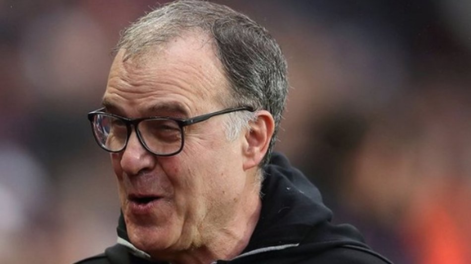 El Leeds de Bielsa dio vuelta el partido y recuperó la punta 