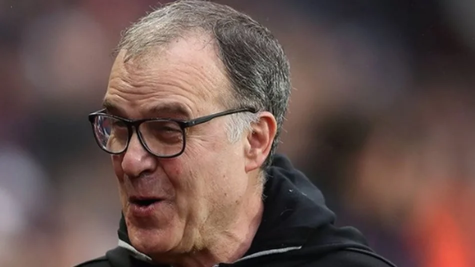 El Leeds de Bielsa dio vuelta el partido y recuperó la punta 